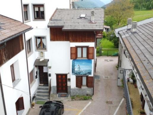 Casa Beatrice Villa Aprica Exterior photo