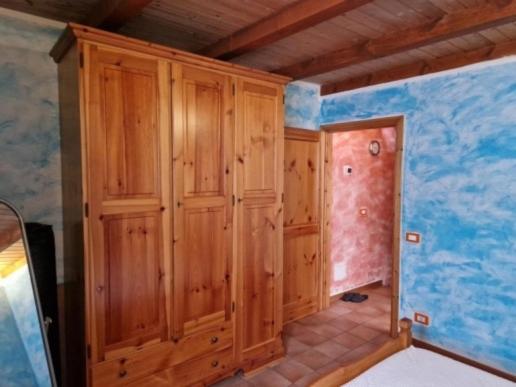 Casa Beatrice Villa Aprica Exterior photo
