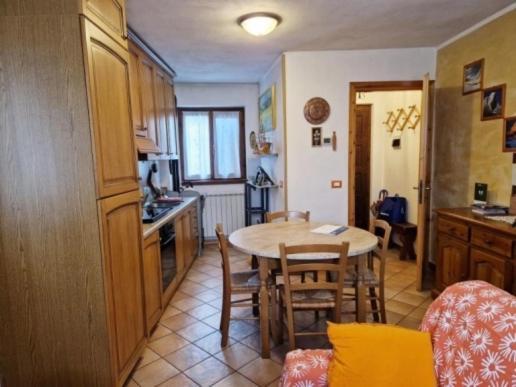 Casa Beatrice Villa Aprica Exterior photo